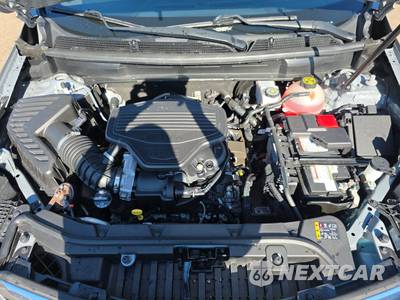2023 Cadillac XT5 Premium Luxury 1SC - zdjęcie 15 z 21 - miniatura
