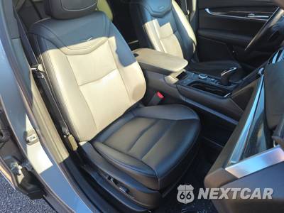 2023 Cadillac XT5 Premium Luxury 1SC - zdjęcie 8 z 21 - miniatura