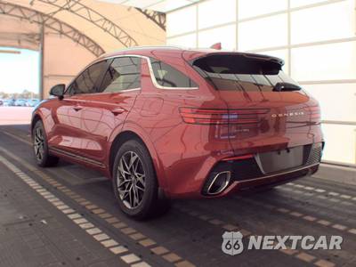 2023 Genesis GV70 2.5T - zdjęcie 6 z 34 - miniatura