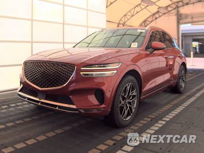 2023 Genesis GV70 2.5T - zdjęcie 1 z 34 - miniatura