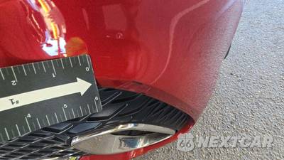 2023 Genesis GV70 2.5T - zdjęcie 26 z 34 - miniatura