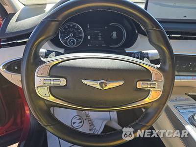2023 Genesis GV70 2.5T - zdjęcie 10 z 34 - miniatura