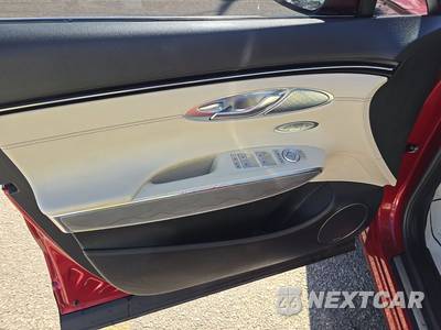 2023 Genesis GV70 2.5T - zdjęcie 9 z 34 - miniatura