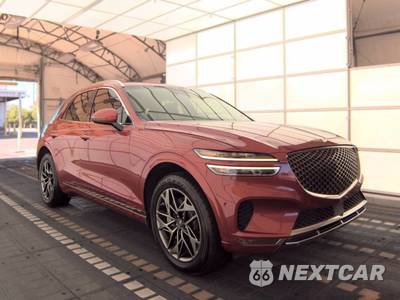 2023 Genesis GV70 2.5T - zdjęcie 3 z 34 - miniatura