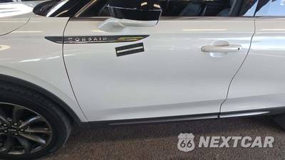 2021 Lincoln Corsair Standard - zdjęcie 19 z 35 - miniatura