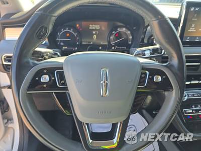 2021 Lincoln Corsair Standard - zdjęcie 10 z 35 - miniatura