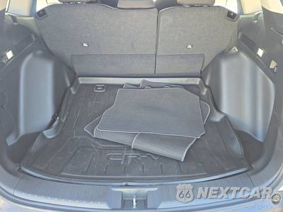 2025 Honda CR-V LX - zdjęcie 16 z 22 - miniatura