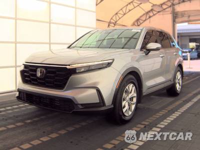 2025 Honda CR-V LX - zdjęcie 1 z 22 - miniatura