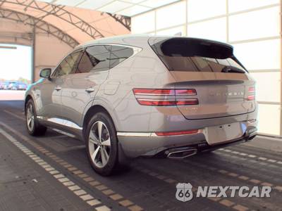 2024 Genesis GV80 2.5T - zdjęcie 6 z 20 - miniatura