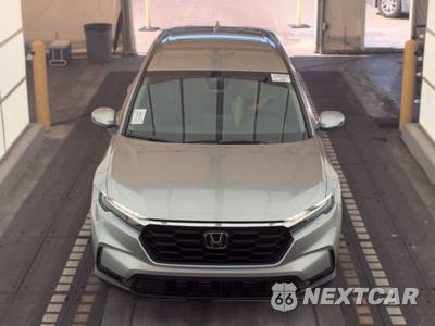 2025 Honda CR-V LX - zdjęcie 2 z 22 - miniatura