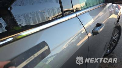 2025 Buick Enclave Preferred 1SD - zdjęcie 21 z 24 - miniatura