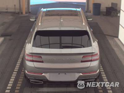 2024 Genesis GV80 2.5T - zdjęcie 5 z 20 - miniatura