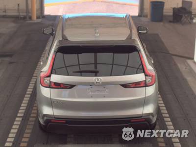 2025 Honda CR-V LX - zdjęcie 5 z 22 - miniatura