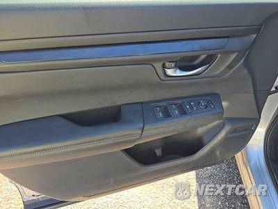 2025 Honda CR-V LX - zdjęcie 9 z 22 - miniatura