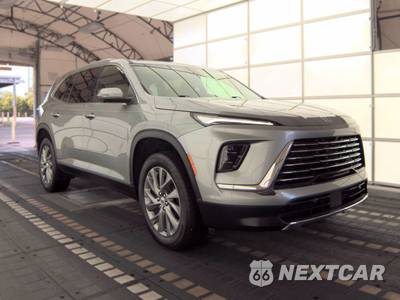 2025 Buick Enclave Preferred 1SD - zdjęcie 3 z 24 - miniatura
