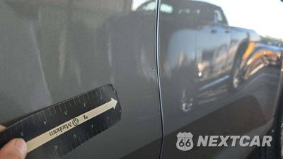 2025 Buick Enclave Preferred 1SD - zdjęcie 23 z 24 - miniatura