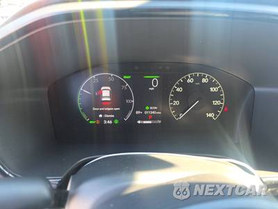 2024 Honda CR-V Hybrid Sport-L - zdjęcie 12 z 24 - miniatura