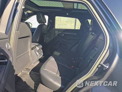 2023 Land Rover Range Rover Evoque R-Dynamic S - zdjęcie 13 z 24 - miniatura