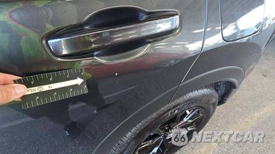 2024 Honda CR-V Hybrid Sport-L - zdjęcie 22 z 24 - miniatura