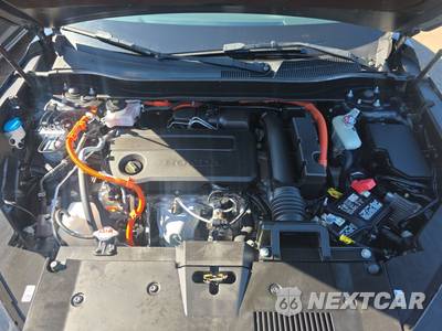 2024 Honda CR-V Hybrid Sport-L - zdjęcie 15 z 24 - miniatura