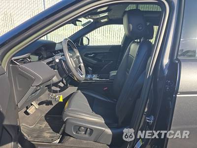 2023 Land Rover Range Rover Evoque R-Dynamic S - zdjęcie 7 z 24 - miniatura