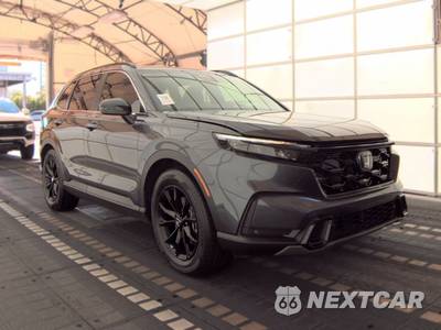 2024 Honda CR-V Hybrid Sport-L - zdjęcie 3 z 24 - miniatura