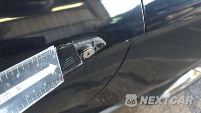 2019 Ford Mustang EcoBoost Premium Convertible - zdjęcie 19 z 25 - miniatura
