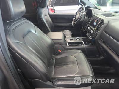 2021 Ford Expedition MAX Limited - zdjęcie 8 z 37 - miniatura