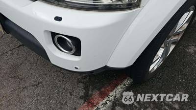 2016 Land Rover LR4 HSE - zdjęcie 39 z 43 - miniatura