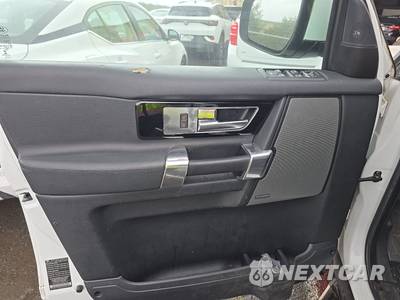 2016 Land Rover LR4 HSE - zdjęcie 9 z 43 - miniatura