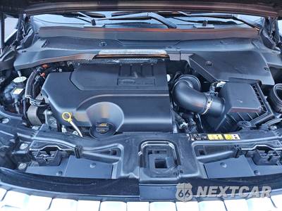 2022 Land Rover Discovery Sport S - zdjęcie 15 z 27 - miniatura