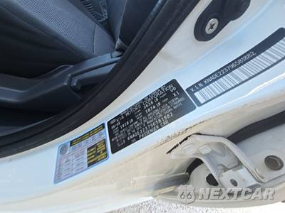 2009 Kia Rio Sedan - zdjęcie 14 z 17 - miniatura
