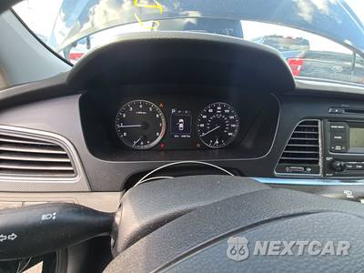 2015 Hyundai Sonata SE - zdjęcie 12 z 38 - miniatura