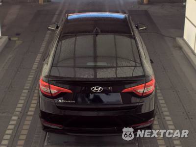 2015 Hyundai Sonata SE - zdjęcie 5 z 38 - miniatura