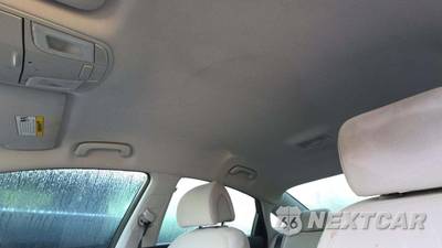 2015 Hyundai Sonata SE - zdjęcie 37 z 38 - miniatura