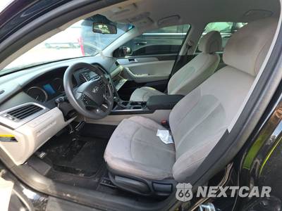 2015 Hyundai Sonata SE - zdjęcie 7 z 38 - miniatura