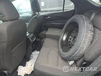 2021 Chevrolet Equinox LT 1LT - zdjęcie 13 z 35 - miniatura