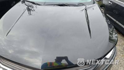 2021 Chevrolet Equinox LT 1LT - zdjęcie 32 z 35 - miniatura