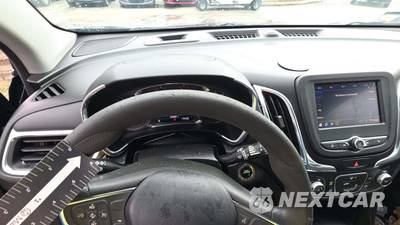 2021 Chevrolet Equinox LT 1LT - zdjęcie 34 z 35 - miniatura