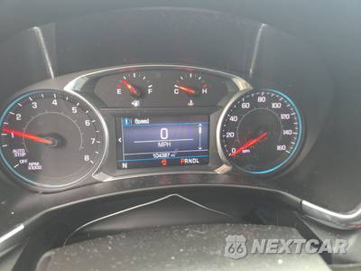 2021 Chevrolet Equinox LT 1LT - zdjęcie 12 z 35 - miniatura