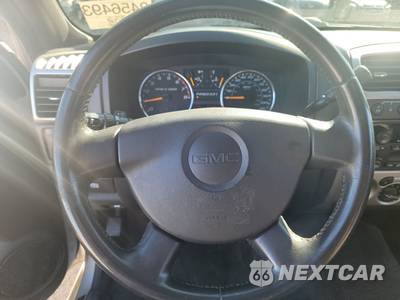 2008 GMC Canyon SLE-1 Regular Cab Medium Bed 3SA - zdjęcie 10 z 26 - miniatura