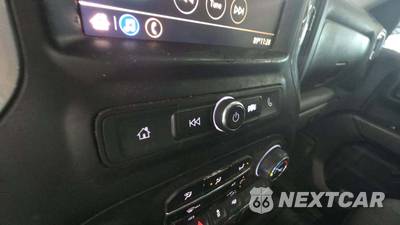 2020 Chevrolet Silverado 1500 WT Regular Cab Long Bed 1WT - zdjęcie 33 z 40 - miniatura