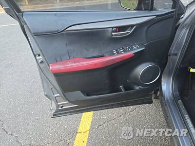 2020 Lexus NX 300 - zdjęcie 9 z 28 - miniatura