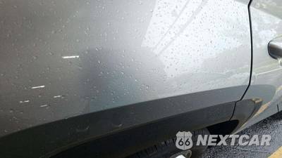 2023 Hyundai Tucson SEL - zdjęcie 23 z 33 - miniatura