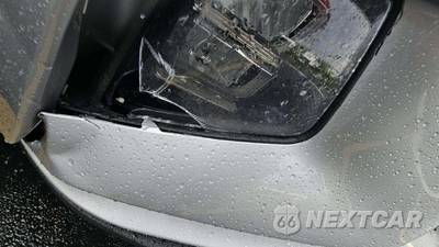 2023 Hyundai Tucson SEL - zdjęcie 30 z 33 - miniatura