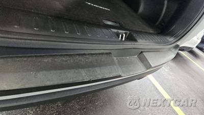 2023 Hyundai Tucson SEL - zdjęcie 27 z 33 - miniatura