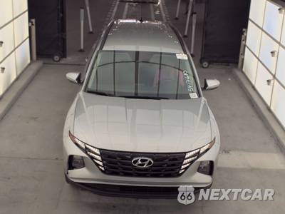 2023 Hyundai Tucson SEL - zdjęcie 2 z 33 - miniatura