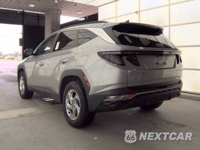 2023 Hyundai Tucson SEL - zdjęcie 6 z 33 - miniatura