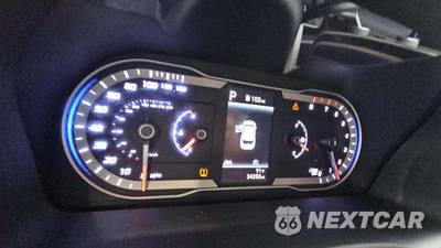 2023 Hyundai Tucson SEL - zdjęcie 28 z 33 - miniatura