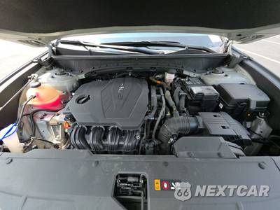 2023 Hyundai Tucson SEL - zdjęcie 15 z 33 - miniatura